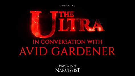 The Ultra in Conversation with Avid Gardener 